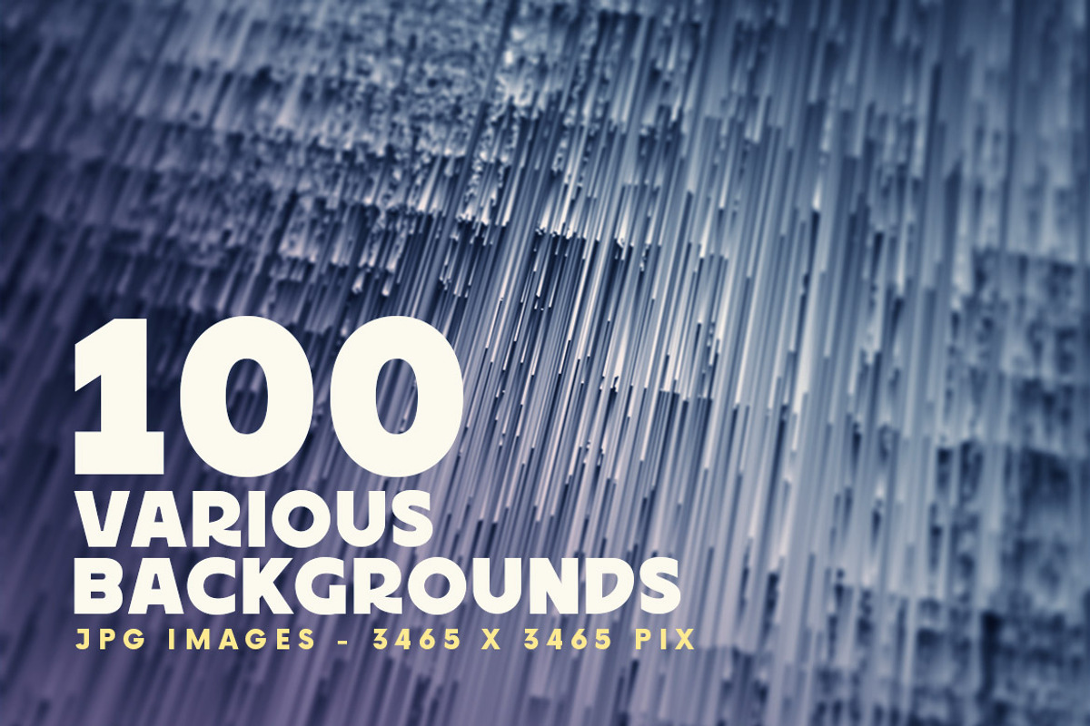 100 Various Backgrounds, a Background Graphic by MIIM (Photo 8 of 23)