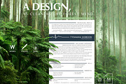 Modern Nurse Resume Template Word, a Resume Template by Career Canvas (Thumbnail 2 of 11)