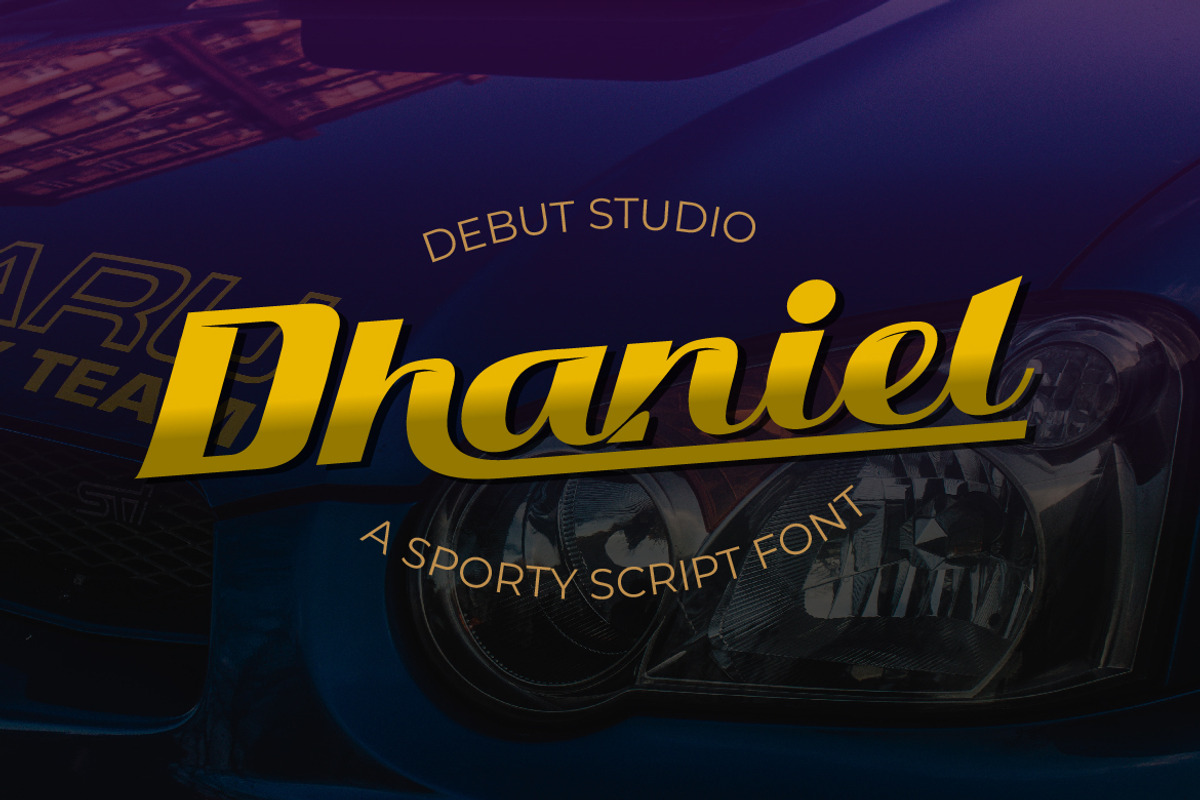 Dhaniel