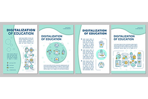 Digitalization Of Education System