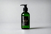 Liquid Soap Bottle Mockup, a Packaging Mockup by Design Squad (Thumbnail 3 of 4)
