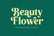 Ravise, a Serif Font by Suby Studio (Thumbnail 3 of 7)