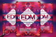 150 Giga Flyer Bundle + 10 Freebies, a Flyer Template by GIGA-TEMPLATE (Thumbnail 94 of 152)