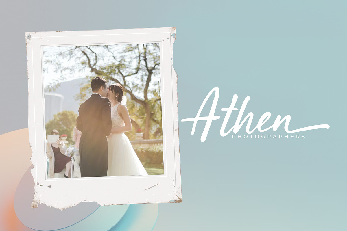 Vartigo Script, a Script Font by khurasan (Photo 5 of 9)