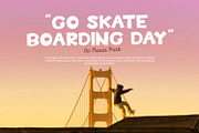 Travis Zone - Playful Display Font, a Sans Serif Font by StringLabs (Thumbnail 5 of 15)