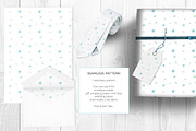Wild Flowers Wedding Set, an Invitation Template by SimpleThings (Thumbnail 6 of 12)