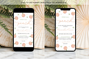 Cellphone Mockup PSD JPEG, a Product Mockup by TatiMockup (Thumbnail 3 of 4)