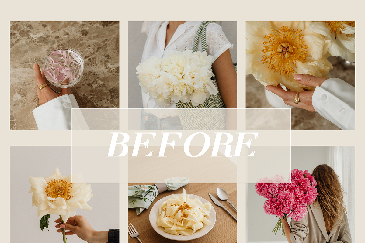 Buttery Soft Lightroom Preset, a Preset Add-On by Turia Avenue (Photo 12 of 13)