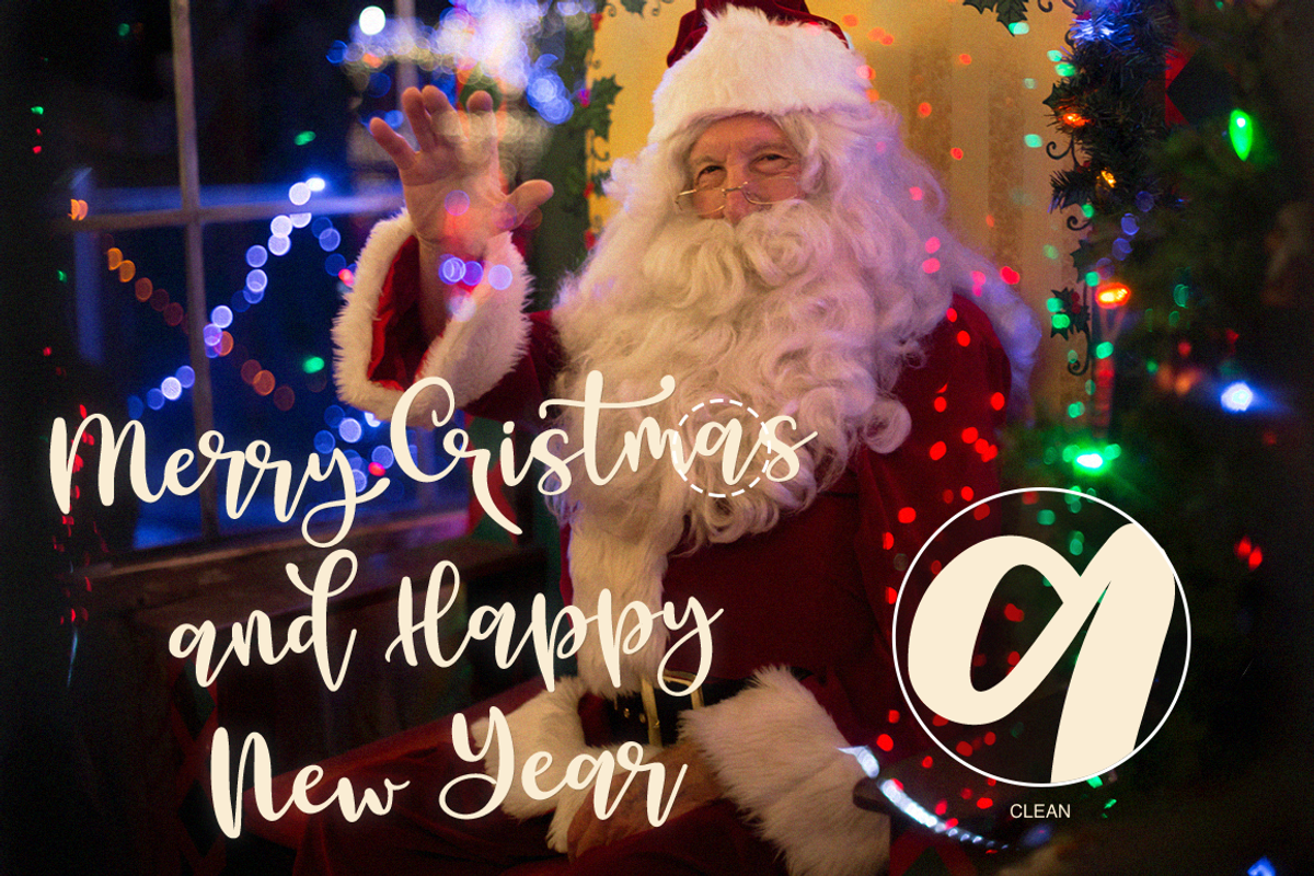 Christmas Mystery preview 8