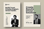 Business Strategy Social Media Story, an UI Kit Template by ContestDesign (Thumbnail 3 of 4)