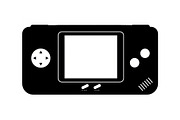 50 Handheld Gaming Console Vector Bu, an Illustration by Gfx_Store (Thumbnail 18 of 51)