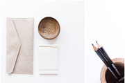 NEW | Minimalist Stock Photo Bundle, an iPhone Mockup by JanaBishopCollection (Thumbnail 6 of 17)