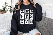 Zero Fucks Given PNG, Sarcastic, an Illustration by SharpMarketplace (Thumbnail 3 of 5)