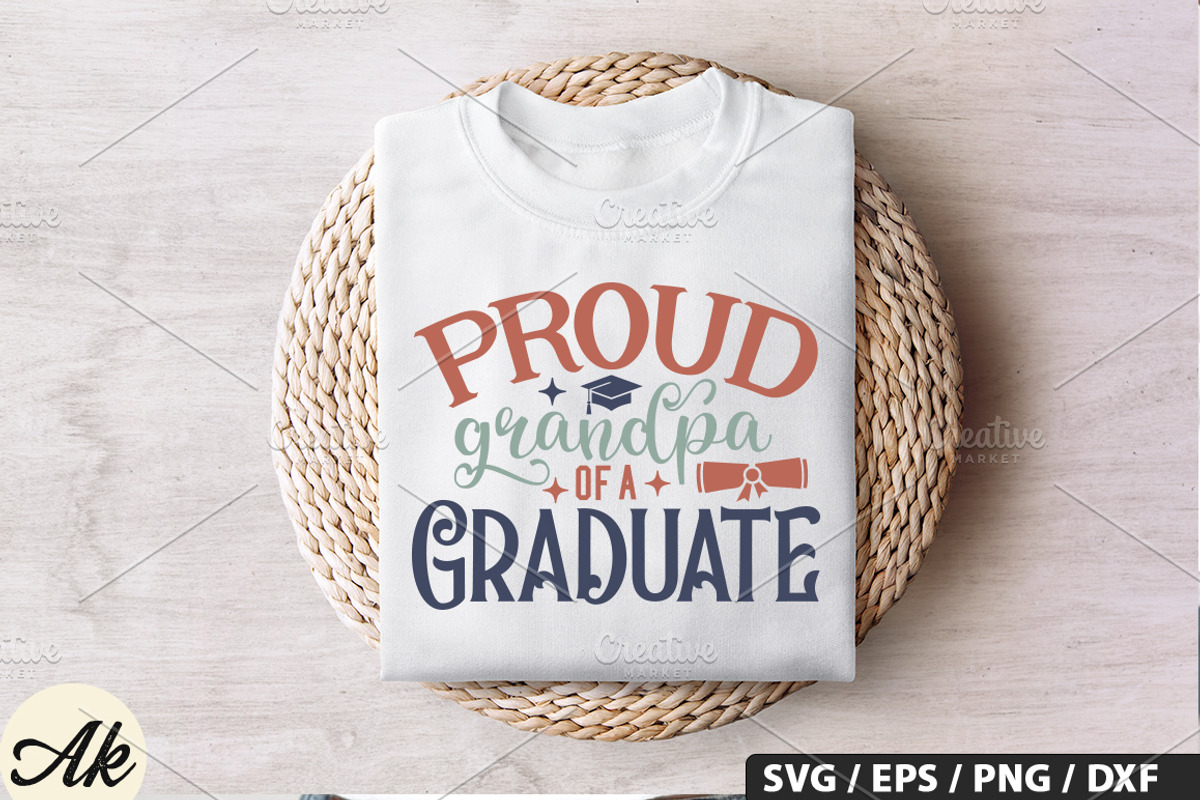 Graduation SVG Bundle ,Graduation Bu, a Graphic by akazaddesign (Photo 9 of 16)