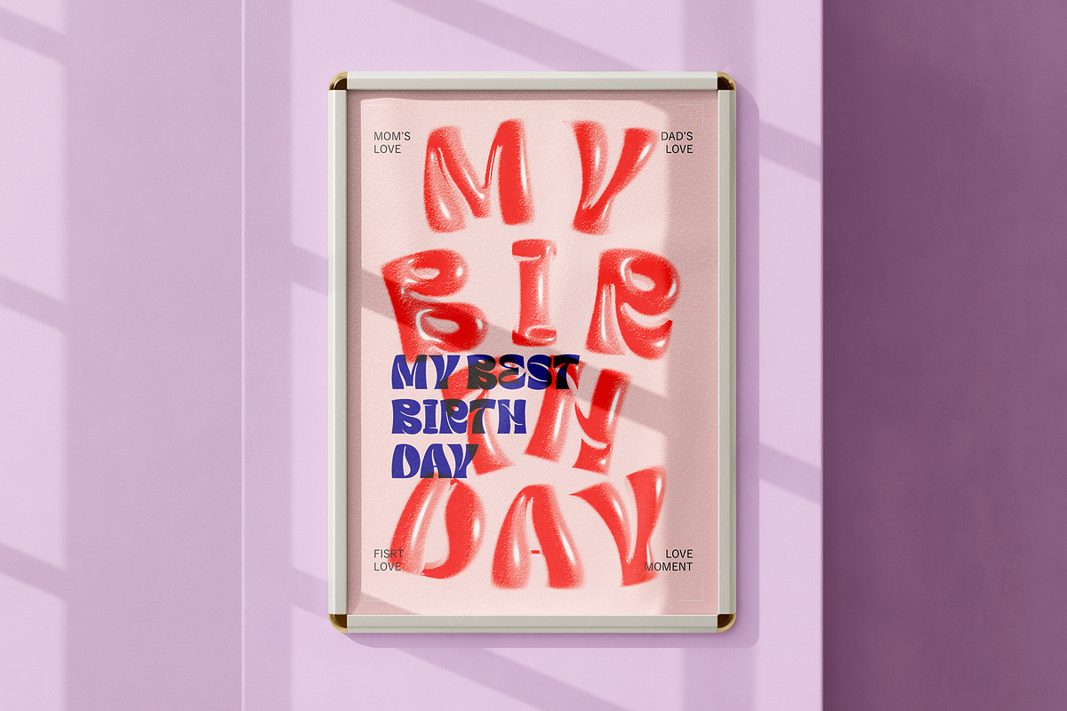 Rock Champ, a Sans Serif Font by JamalCreativeStudio (Photo 2 of 10)