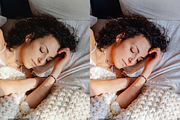 12 That Girl Lightroom Presets, a Preset Add-On by RamsaGraphi (Thumbnail 5 of 20)