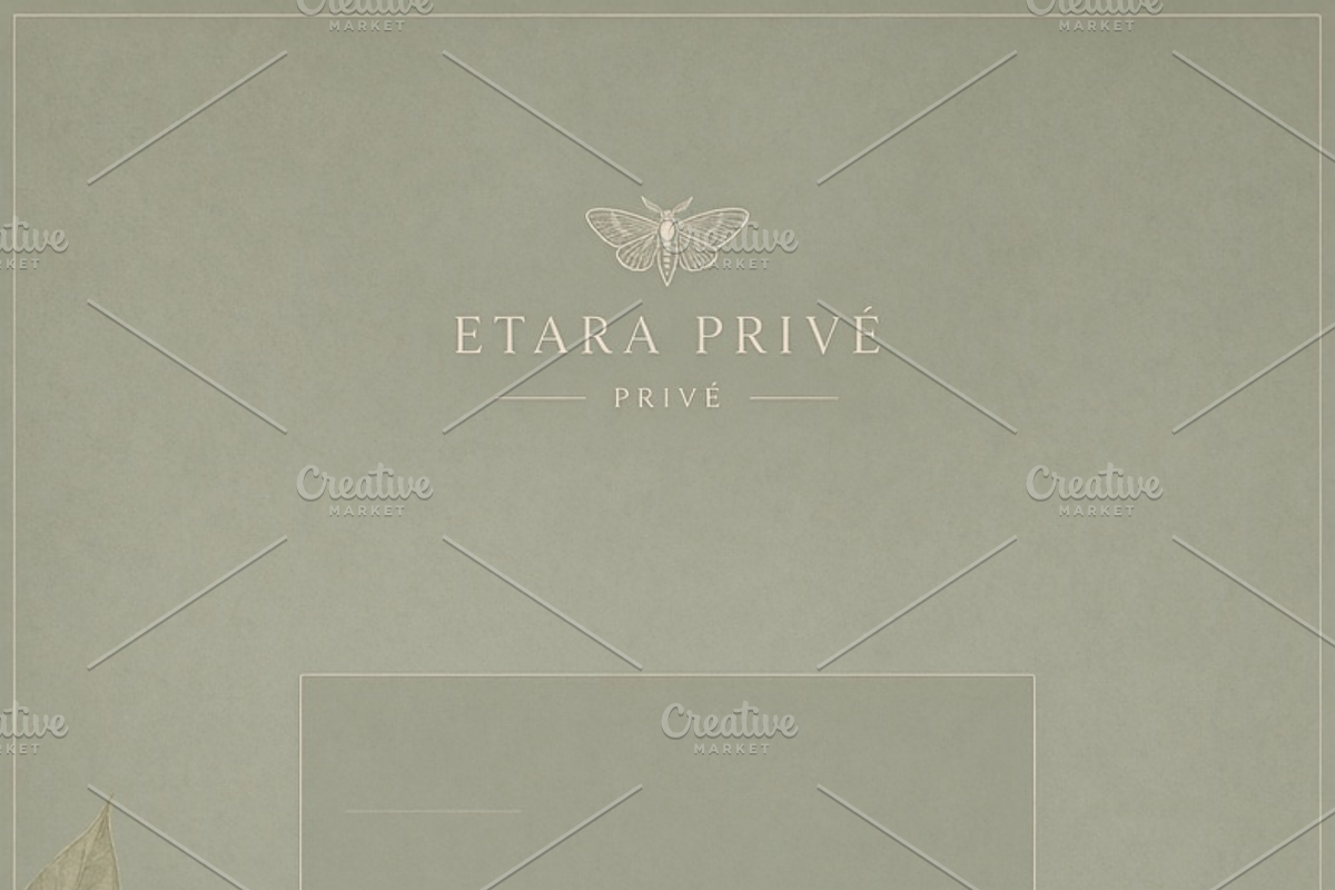 ETARA Privé House Social System, an Object Graphic by ETARA by Mea Hau (Photo 10 of 62)