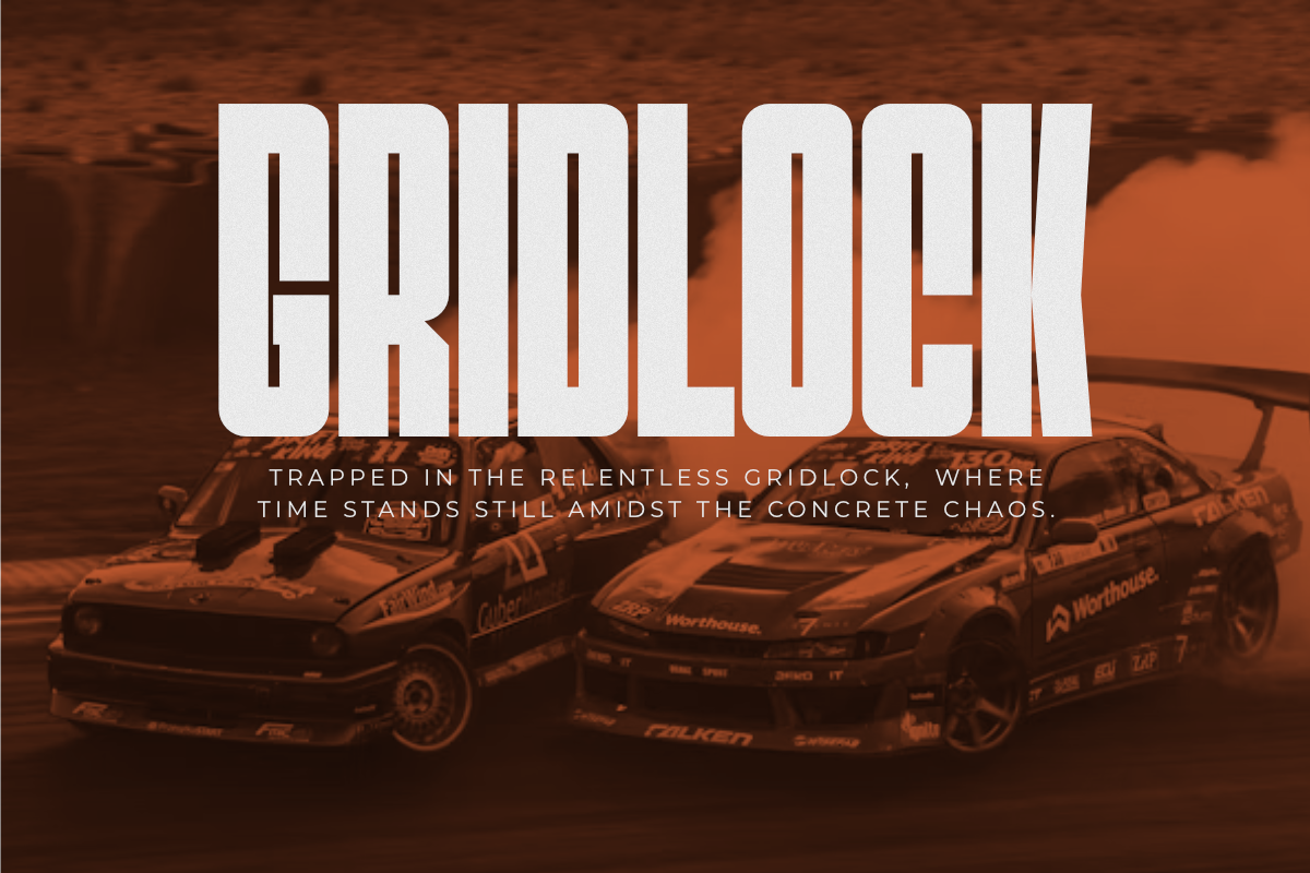 Raceday - Sports Condensed Font, a Sans Serif Font by Pian45 Studio (Photo 2 of 8)