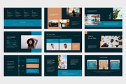 Turia : Travel Agent Keynote, a Presentation Template by Punkl Camp (Thumbnail 3 of 9)