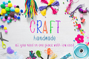 DoDo Font, a Script Font by OWPictures (Thumbnail 2 of 5)