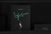 Casterio-Signature font, a Script Font by Panatype™ Studio (Thumbnail 5 of 9)