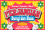 Gumdrop Pop Retro Bubble Font, a Sans Serif Font by Littlehand (Thumbnail 3 of 9)