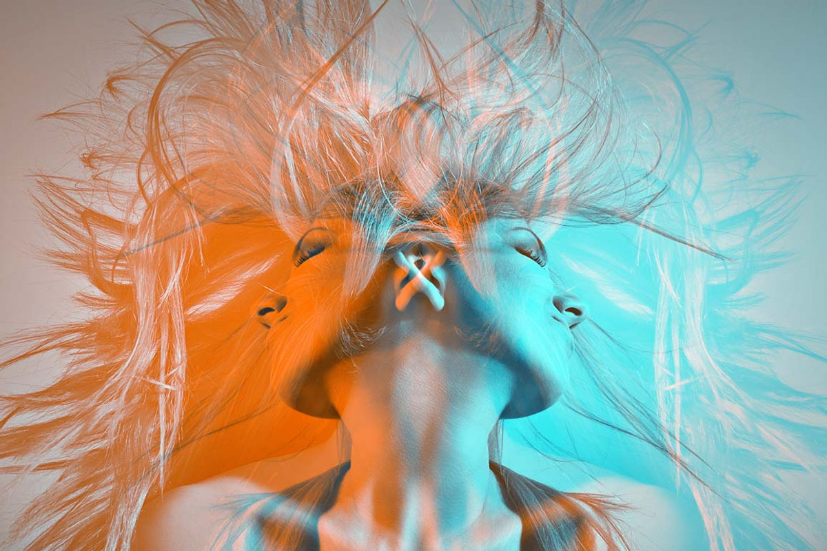 Double Color Exposure Actions preview 5