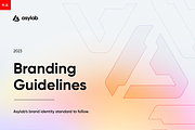 100 Aurum Light Gradients Collection, a Texture Graphic by Asylab (Thumbnail 13 of 16)