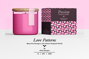 Love Patterns