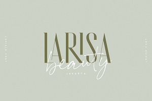 Lorise Font