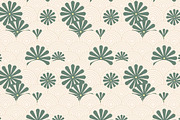 Japanese pattern set, a Pattern Graphic by TiveCreate (Thumbnail 5 of 11)