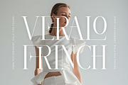 Horlant || Modern Minimalist Serif, a Serif Font by Ermedia Studio (Thumbnail 2 of 10)