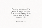 Wild Pears | Handwriting Font, a Script Font by KA Designs (Thumbnail 8 of 12)
