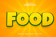 25 Stylis 3D text effect Bundle, a Layer Style Add-On by Md Jahidul99 (Thumbnail 23 of 27)