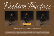 Awakening Gallop Modern Brush Font, a Script Font by stylishtype.co (Thumbnail 10 of 20)