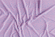 Ditsy Meadow floral pattern, an Illustration by nathalieclaire (Thumbnail 5 of 15)