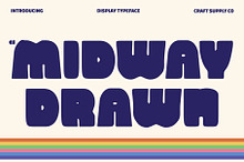 CS Midway Drawn