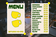 Scrumble | Playful Handwritten Font, a Handwritten Font by Griyo Type (Thumbnail 6 of 9)