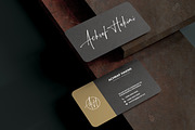 Chicnatures, a Script Font by Abo Daniel Studio (Thumbnail 11 of 16)