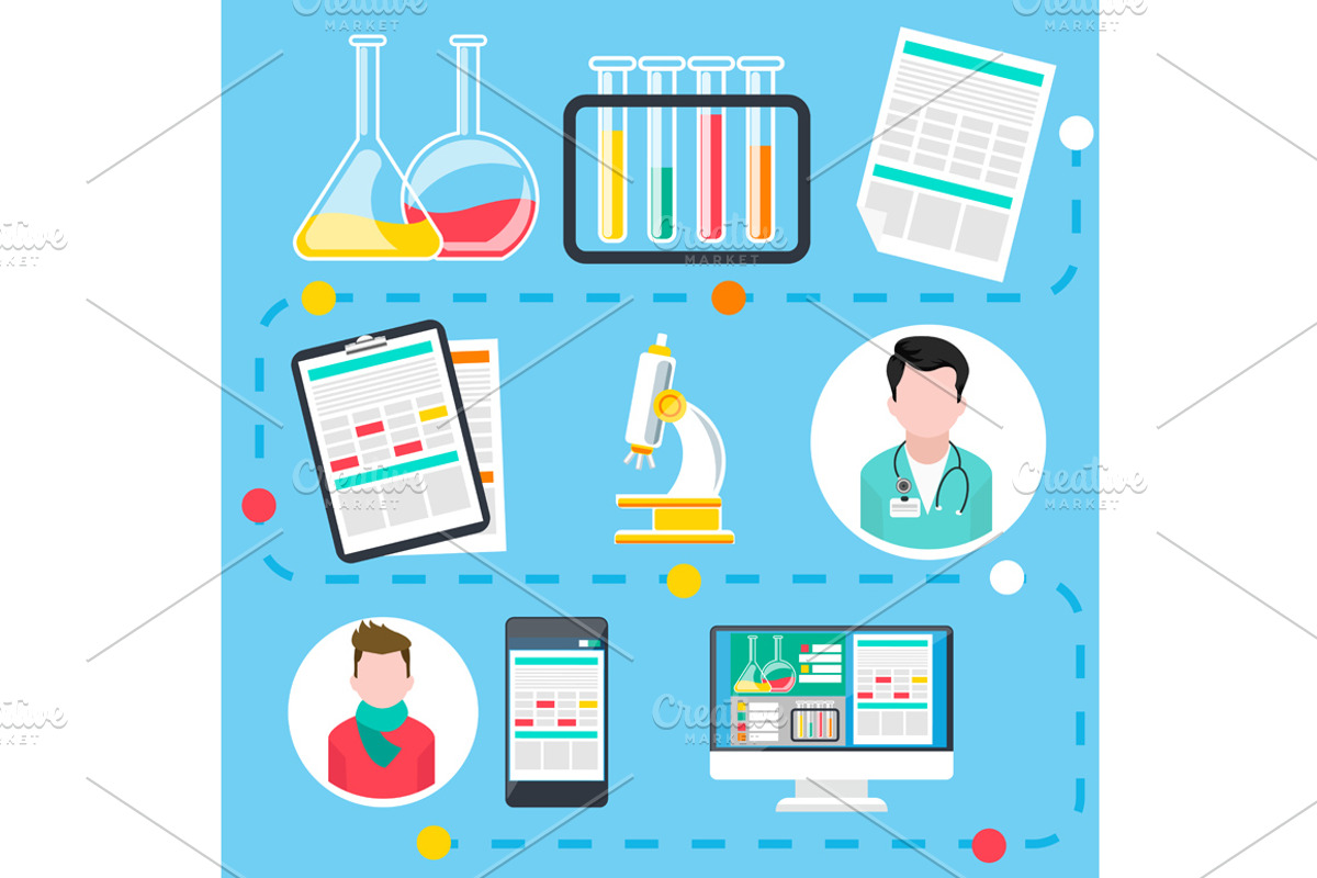 Online medical consultation