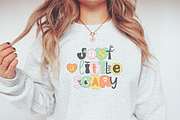SPOOKY RANSOM Halloween Cut Out Font, a Handwritten Font by Blush Font Co. (Thumbnail 5 of 14)