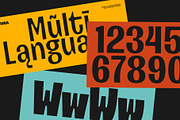 Myntro Sans – Bold Condensed Display, a Sans Serif Font by Zarma Type (Thumbnail 13 of 14)