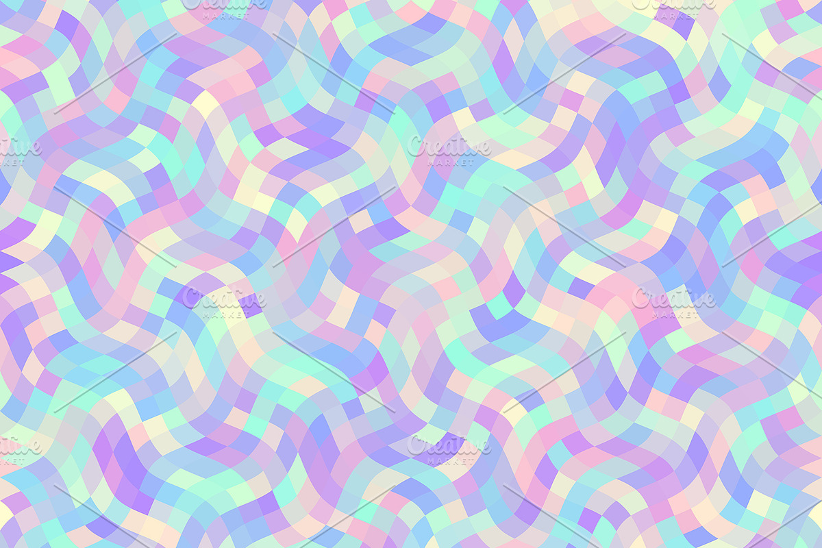 30 vector patterns and gradients, an Object Graphic by tkdesign (Photo 15 of 31)