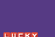 Lucking Dumpling, a Slab Serif Font by Chris Joel Campbell (Thumbnail 5 of 5)