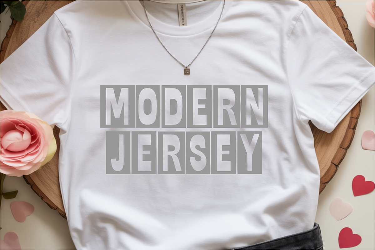 Blockchain - Modern Block Font, a Sans Serif Font by KiddoGlyphs Studio (Photo 3 of 5)