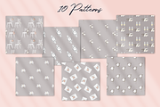 Wedding Collection Illustration Set, a Person Illustration by Irena Art (Thumbnail 10 of 14)