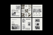 SORA - Portfolio Social Media 5 in 1, a Social Media Template by Propertype (Thumbnail 3 of 8)