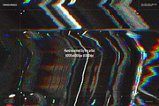 Scanner Cutoff Textures, a Texture Graphic by Nomad Visuals (Thumbnail 3 of 14)