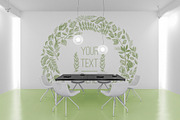 40 handsketched floral elements, a Decorative Illustration by Artha Design Studio (Thumbnail 7 of 7)