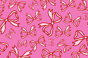 Coquette Tumbler Design Bundle, a Print Template by Art's and patterns (Thumbnail 15 of 34)
